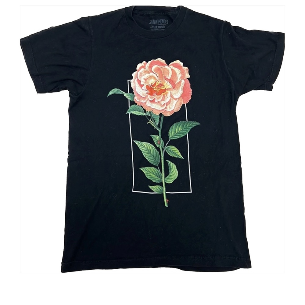 Shawn Mendes Tour Merch